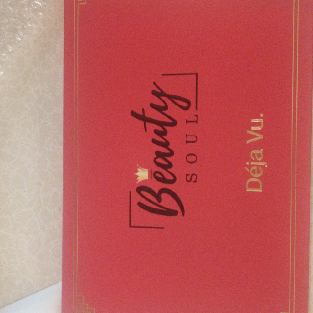 Beauty Soul Deja Vu Palette - High pigmented 39 Colors Eyeshadow Palette